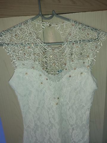 Vestido de casamento - Foto 2