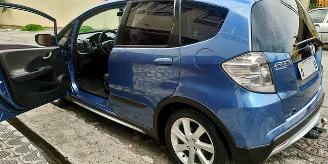 Honda FIT Twist automatico 2013 Oportunidade Abaixo da Tabela - Foto 10