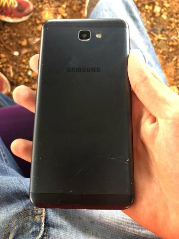 J7 prime - 32 gb (oportunidade) - Foto 2