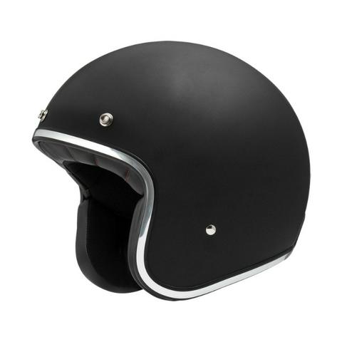 Zeus ZS 380H V2 Preto Fosco, Somos Loja, Parcelamos
