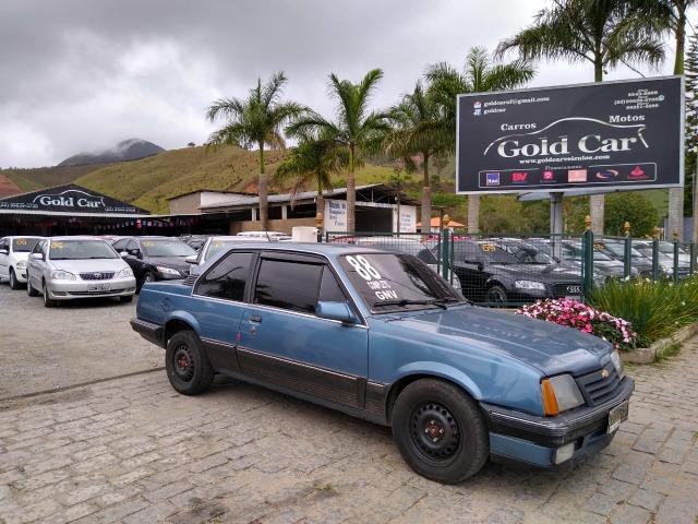 Chevrolet Monza 2.0 1988