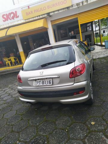 Veículo - Peugeot 207 - Foto 6