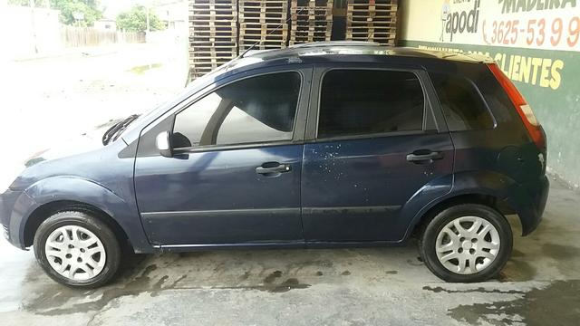 FIESTA COMPLETO bem conservado - Foto 2