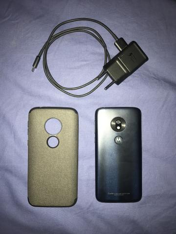 Moto G7 Play - Foto 2