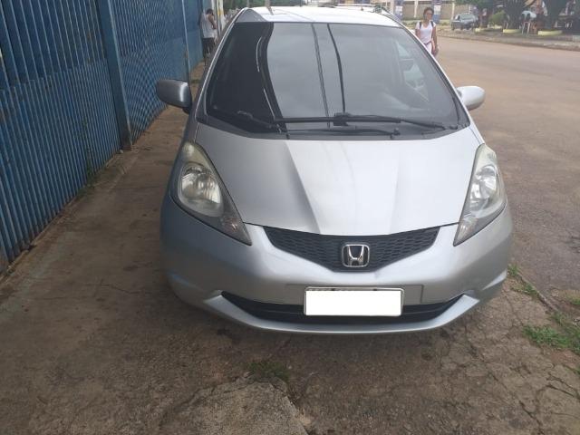 Honda fit - Foto 3