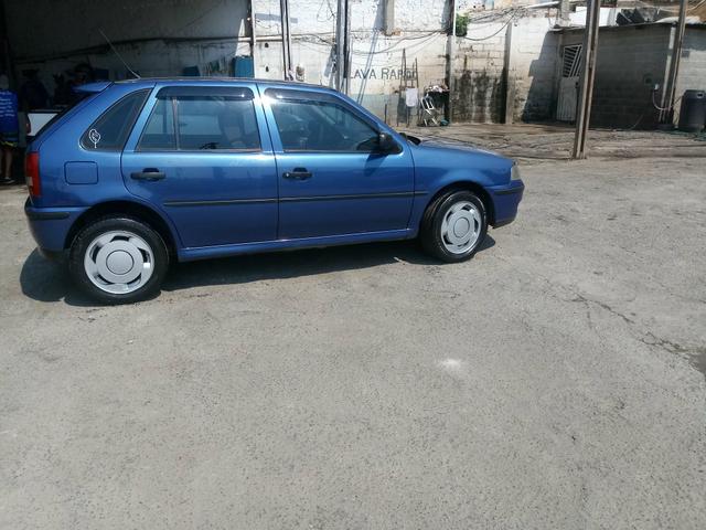 Gol g3 1.6 Ap - Foto 2