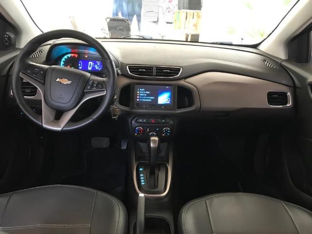 Prisma 2016 Ltz 1.4 Automático - Foto 4