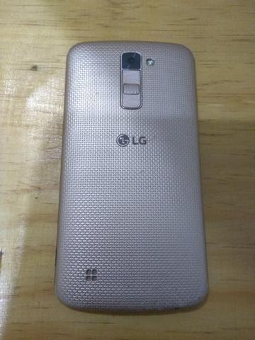 Smartphone LG K10 - Foto 4