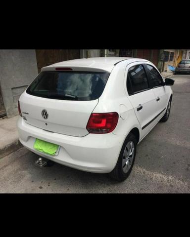 Gol g6 1.0 2013 - Foto 2