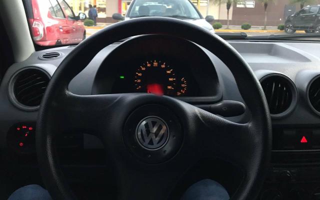 Gol 1.0 G4 2014 completo - Foto 4