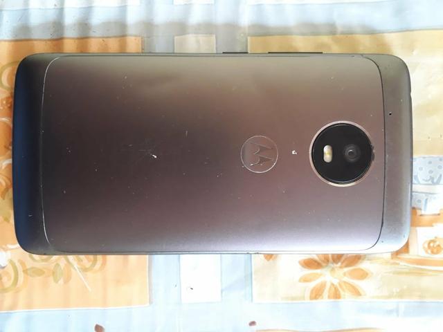Vendo moto G5 - Foto 4