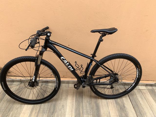 Caloi Vitus - Foto 2