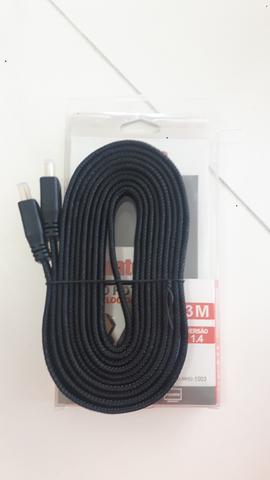 CABO HDMI