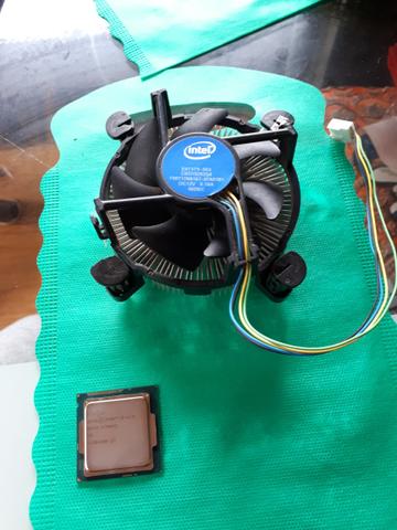 Intel core i3-4170 - Foto 2