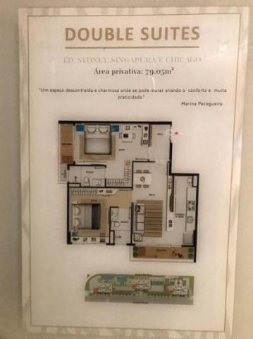 Apart Hotel - BARRA DA TIJUCA - R$ 499.400,00 - Foto 2