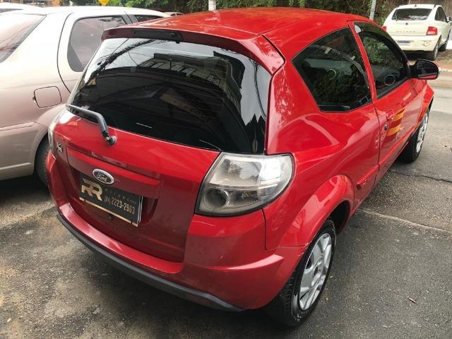 Ford Ka Class 2012 - Foto 7