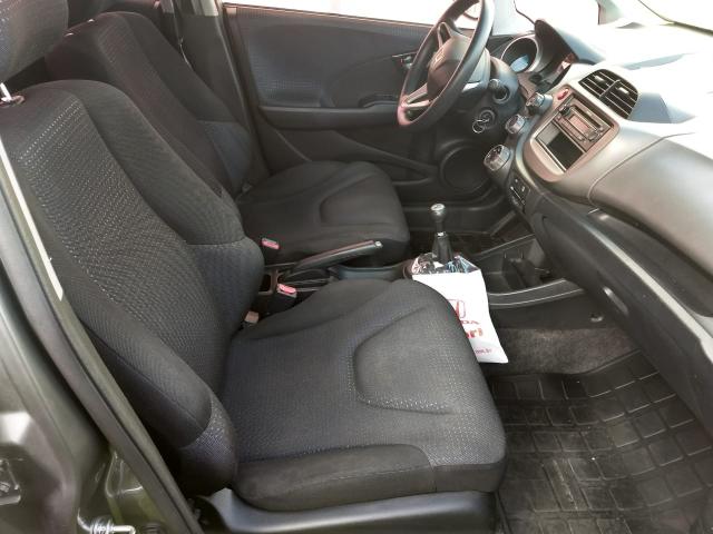 Honda fit - Foto 6