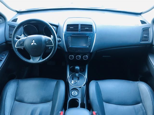 MITSUBISHI ASX 2016/2016 2.0 4X4 AWD 16V GASOLINA 4P AUTOMÁTICO - Foto 9