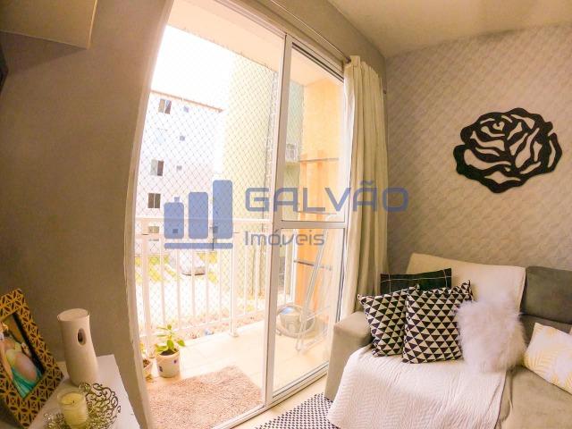 LS- Lindo 3q à 300m da praia de Manguinhos por apenas R$129.900,00! - Foto 11