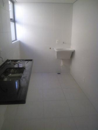 Apartamento à venda com 2 dormitórios em Camargos, Belo horizonte cod:1896 - Foto 4