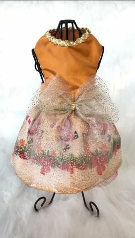 Vestido para pet - Foto 2