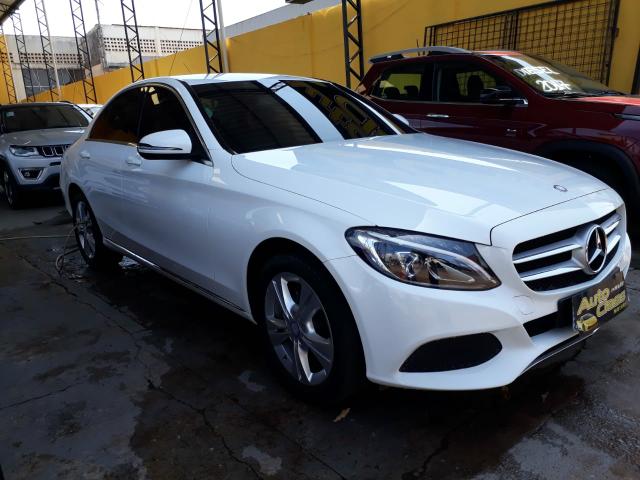 Mercedes-Benz C180 Exclusive Turbo 17/17 - Foto 3