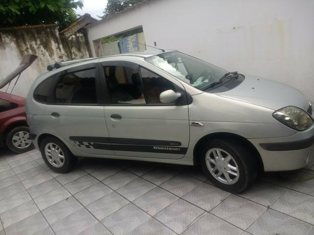Renaut Scenic RXE 2.0/ 2003