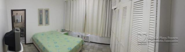 Apartamento à venda com 4 dormitórios em Salinas, Salinópolis cod:7064 - Foto 17