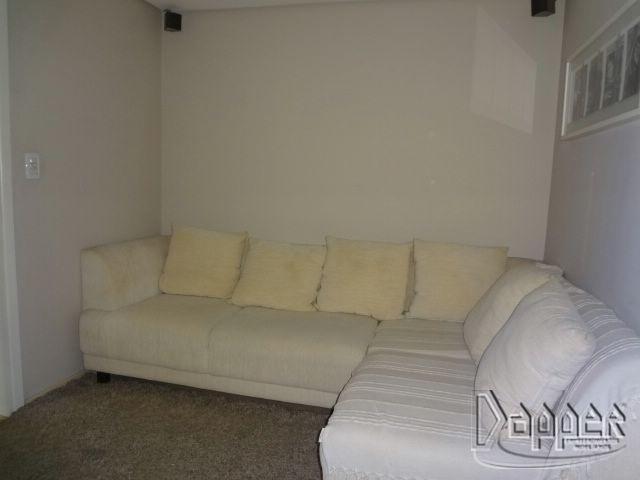 Apartamento à venda com 3 dormitórios em Guarani, Novo hamburgo cod:8724 - Foto 10