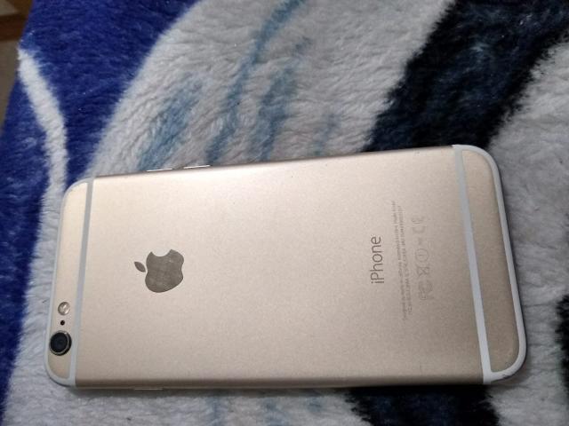Troco iPhone 6 por outro celular do mesmo nível