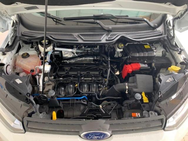 Ford Ecosport ECOSPORT FREESTYLE 1.6 MANUAL 4P - Foto 9