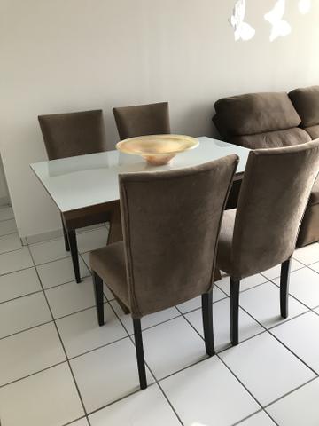 Sala de janta - Foto 2