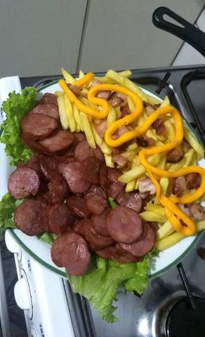 Lanches & Porções - Foto 2