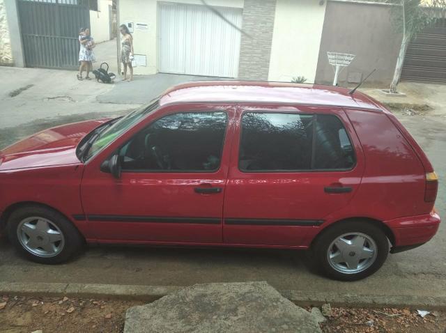 Golf 1.8 Ap - Foto 2