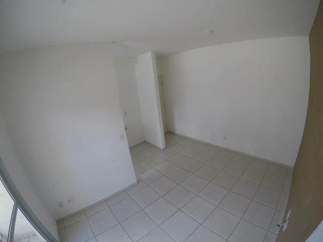 Apartamento 2 quartos- Jacaraipe- Serra - Foto 4