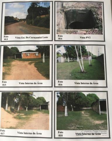 Terreno à venda em Maguari, Ananindeua cod:6833