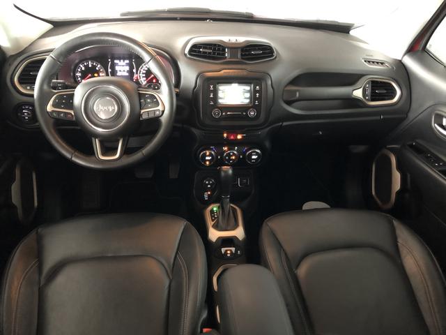RENEGADE LONGITUDE 4x4 - Foto 4