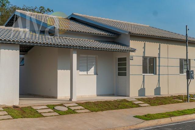 Casa condomínio HUMAITÁ - 275 metros de terreno - Foto 7