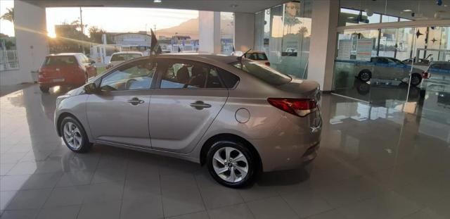 HYUNDAI HB20S 1.6 PREMIUM 16V FLEX 4P AUTOMÁTICO - Foto 2