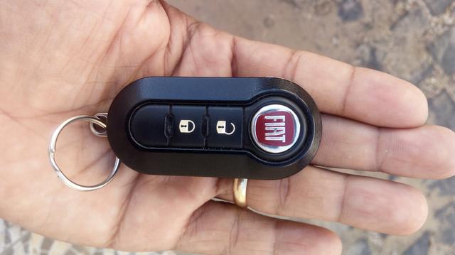 Fiat mobi 1.0 2017 completao - Foto 5