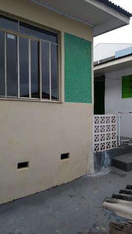 Terreno,com tres casas - Foto 3