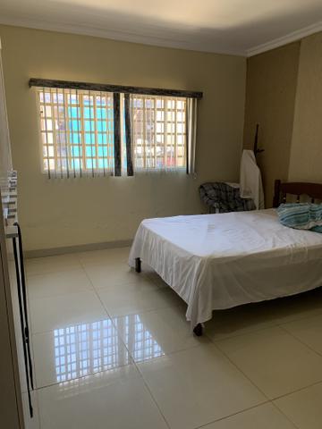 Vd/ troco casa de 5 qts, 2 suítes, laje no Setor de Mansões de Sobradinho. - Foto 9