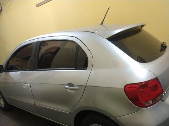 Gol 1.0 2014/15 - Foto 5