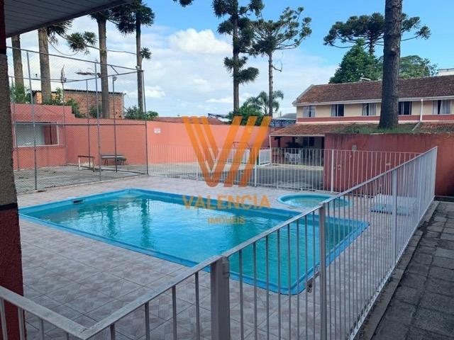 Sobrado no Fazendinha - 70 m² Priv - 3 Dorm - 2 Vagas Cobertas - Res. Pinheiros - Foto 12