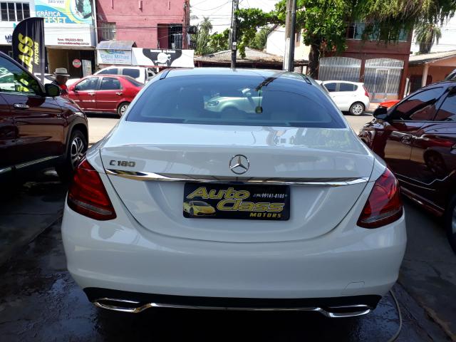 Mercedes-Benz C180 Exclusive Turbo 17/17 - Foto 5