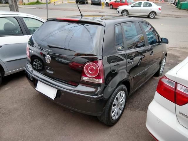 Polo sportline 1.6 flex completo - Foto 4