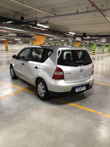 Livina 1.6 - Foto 4
