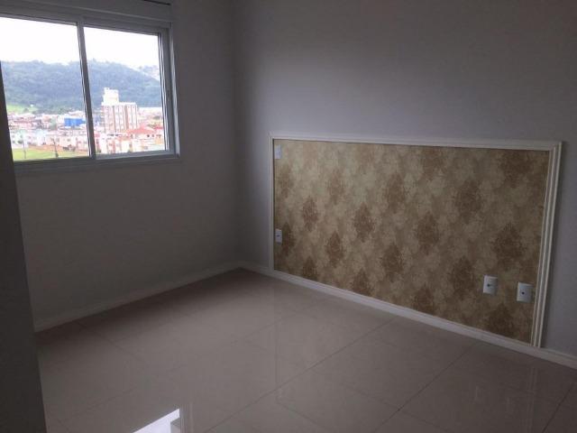 CR/Apto de 3 dorm. 1 suíte/Novo/No Benessere Residence/Kobrasol-SJ - Foto 9