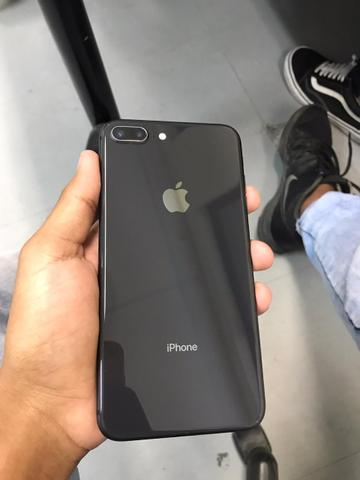 IPhone 8 Plus Novo - Foto 5