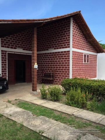 Casa à venda com 5 dormitórios em Salinas, Salinópolis cod:6528